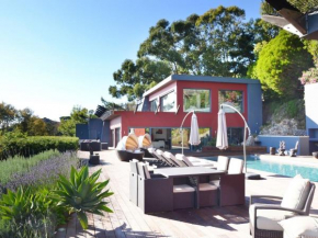 Villa Guicho Zeni - Luxurious 5 Bedroom Villa - Amazing Views Over Ocean - Perfect for Families